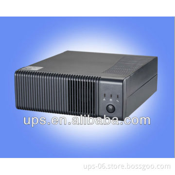 CS Wide Voltage 40A 12V Battery Charger For Inverter 1000W 2000W
